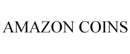 AMAZON COINS trademark