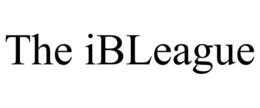 THE IBLEAGUE trademark