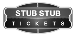 STUB STUB T I C K E T S trademark