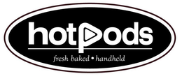 HOTPODS FRESH BAKED HANDLED trademark