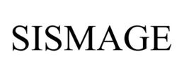 SISMAGE trademark