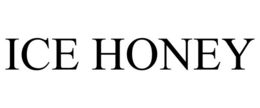 ICE HONEY trademark