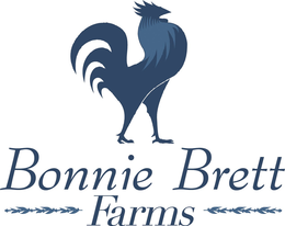 BONNIE BRETT FARMS trademark