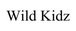 WILD KIDZ trademark