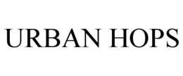 URBAN HOPS trademark