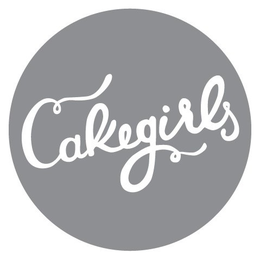 CAKEGIRLS trademark