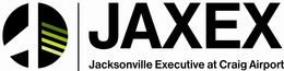 JAXEX JACKSONVILLE EXECUTIVE AT CRAIG AIRPORT trademark