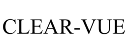 CLEAR-VUE trademark