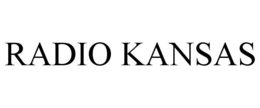 RADIO KANSAS trademark