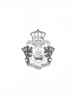 BARRINGTON HOUSE trademark