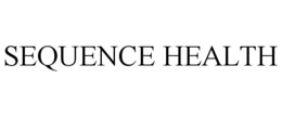 SEQUENCE HEALTH trademark