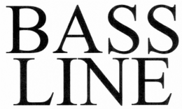 BASS LINE trademark