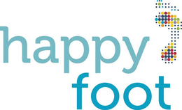 HAPPY FOOT trademark