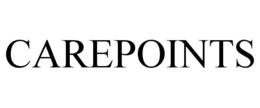 CAREPOINTS trademark