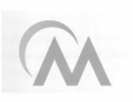 M trademark