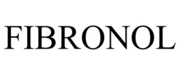 FIBRONOL trademark