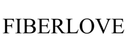 FIBERLOVE trademark