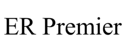 ER PREMIER trademark