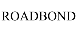 ROADBOND trademark