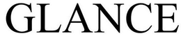 GLANCE trademark