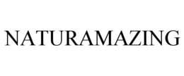 NATURAMAZING trademark