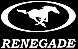 RENEGADE trademark