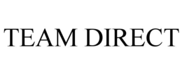 TEAM DIRECT trademark
