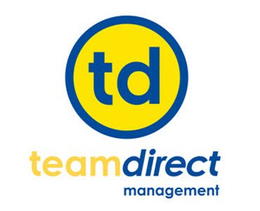 TD TEAM DIRECT MANAGEMENT trademark
