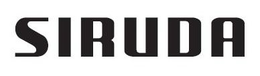 SIRUDA trademark