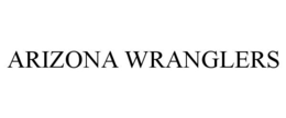 ARIZONA WRANGLERS trademark