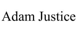 ADAM JUSTICE trademark