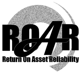 ROAR RETURN ON ASSET RELIABILITY trademark