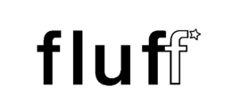 FLUFF * trademark