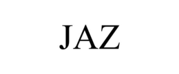 JAZ trademark