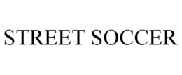 STREET SOCCER trademark