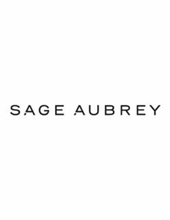SAGE AUBREY trademark