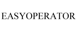 EASYOPERATOR trademark