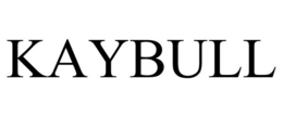 KAYBULL trademark