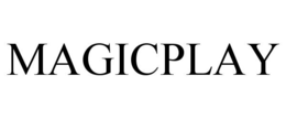 MAGICPLAY trademark