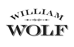 WILLIAM WOLF trademark