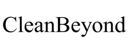 CLEANBEYOND trademark