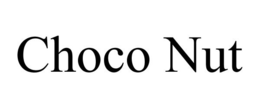 CHOCO NUT trademark