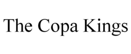 THE COPA KINGS trademark