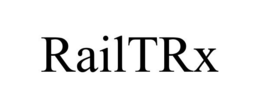 RAILTRX trademark