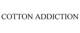 COTTON ADDICTION trademark