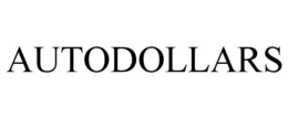 AUTODOLLARS trademark