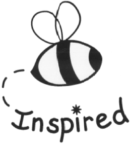 INSPIRED trademark