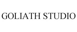 GOLIATH STUDIO trademark