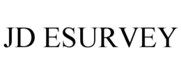 JD ESURVEY trademark