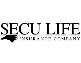 SECU LIFE INSURANCE COMPANY trademark